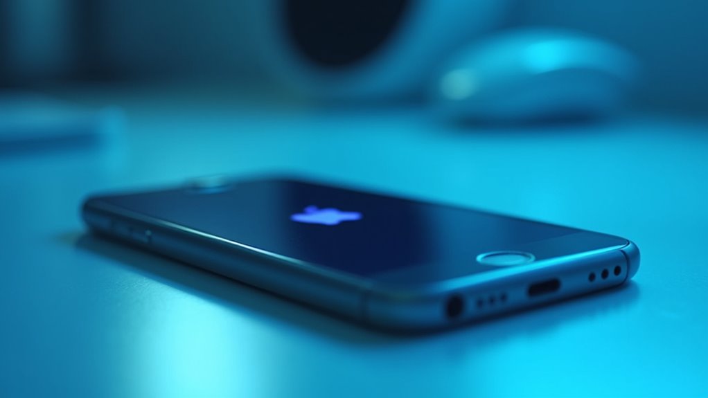 iPhone uruchamia się ponownie co trzy minuty