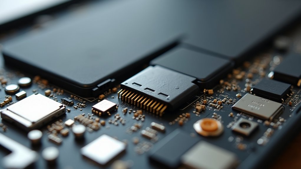 iPhone wyłącza się z nową baterią