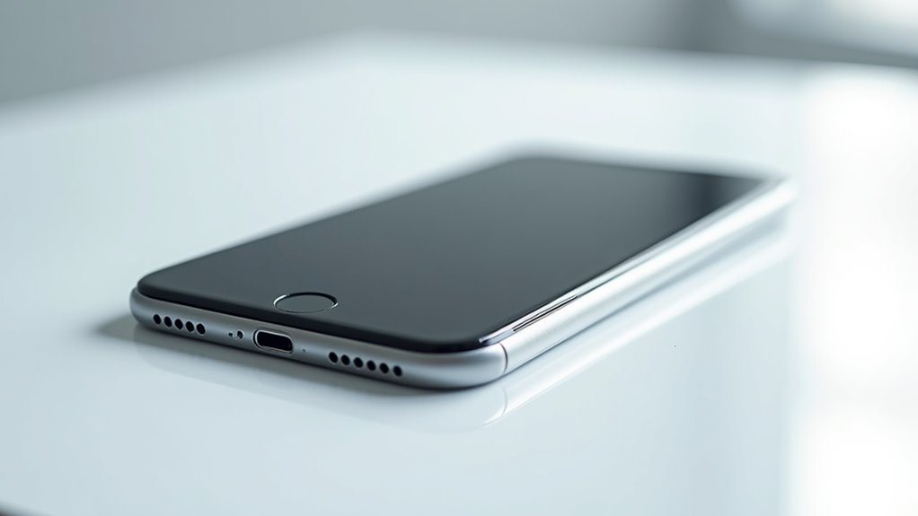 li jonowy apple skoncentrowany na optymalizacji baterii
