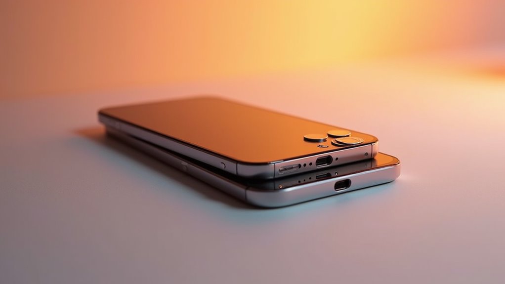 dłuższa żywotność baterii iPhone 13 mini