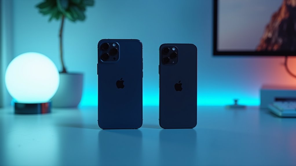 dłużej działający iPhone 15 Pro Max zalety