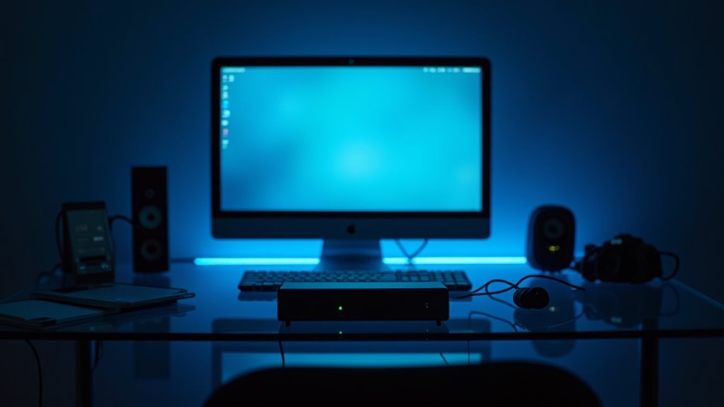 niskie zużycie energii 24/7 przy utrzymanej wydajności