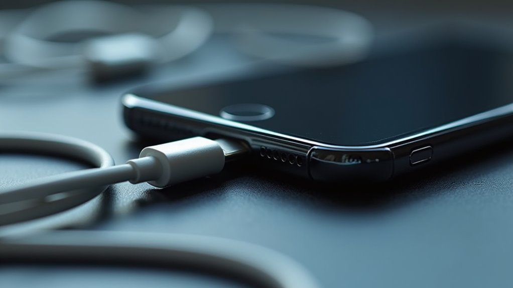 niskiej jakości kable USB-C podważają uzgadnianie dostarczania mocy