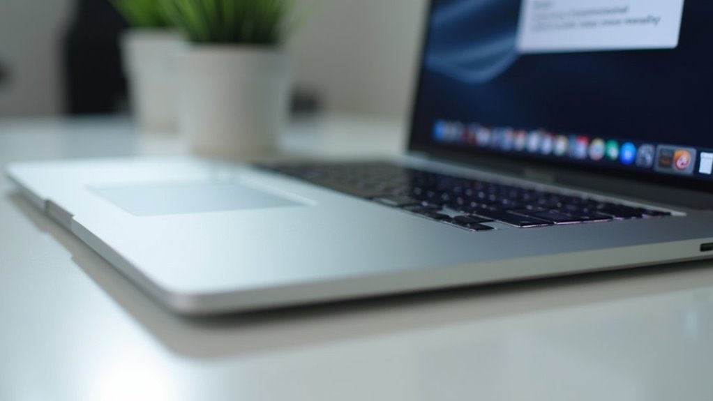 serwis baterii MacBooka zalecany