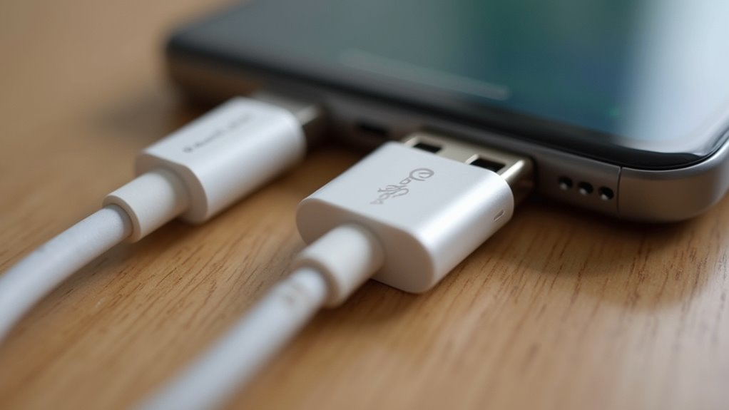 magsafe oferuje doskonałą odporność na ścieranie