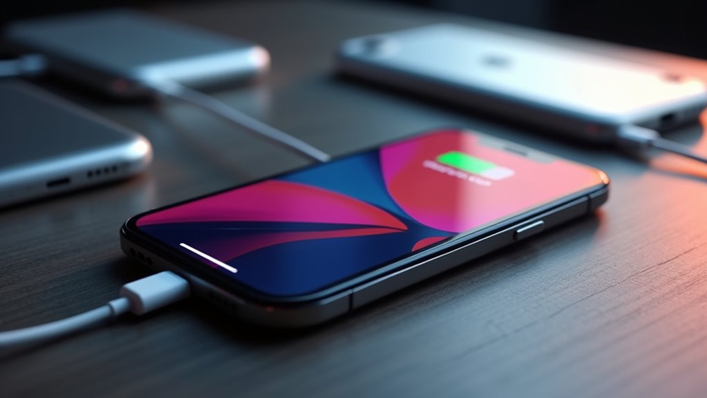 magsafe power banki przenośne bezpieczne wydajne ładowanie