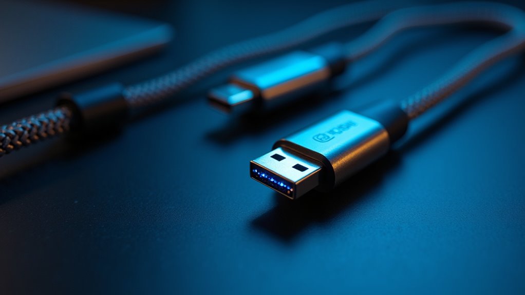 modułowe magnetyczne końcówki ładowania