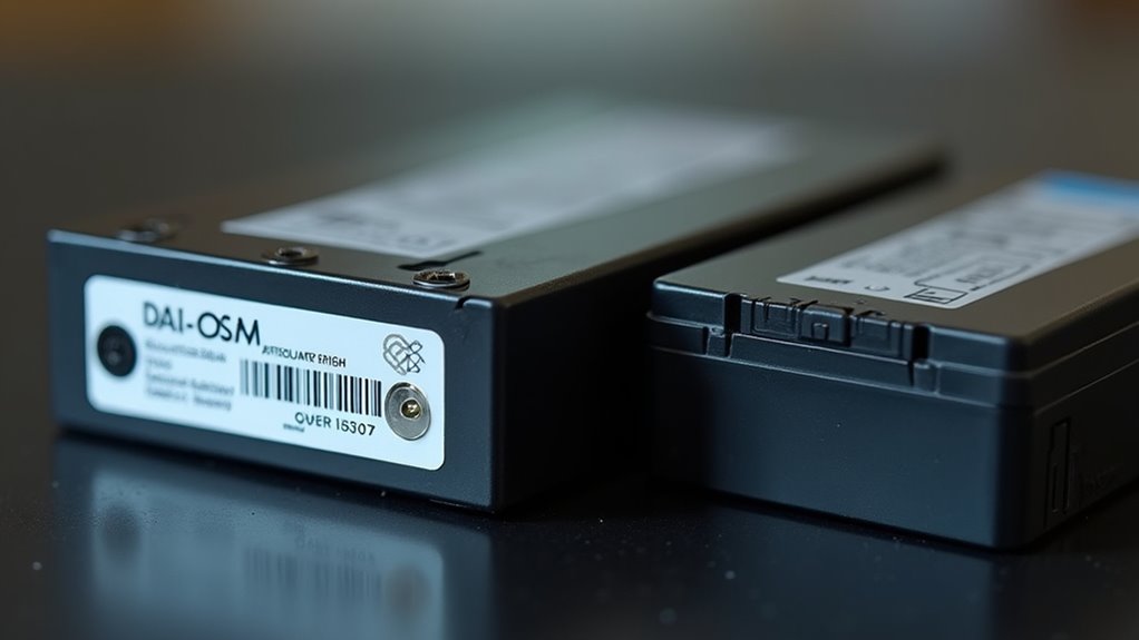 baterie OEM zintegrowany ekosystem wierność