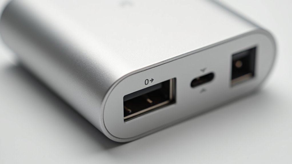 precyzyjne dopasowanie złącza USB-C
