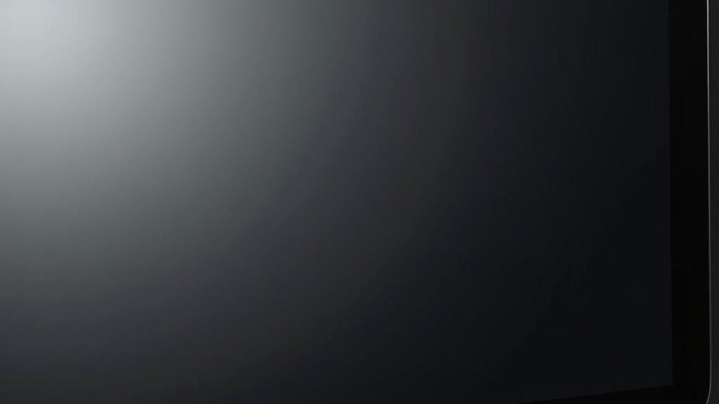 wpływ PWM na zużycie energii przez wyświetlacze Apple