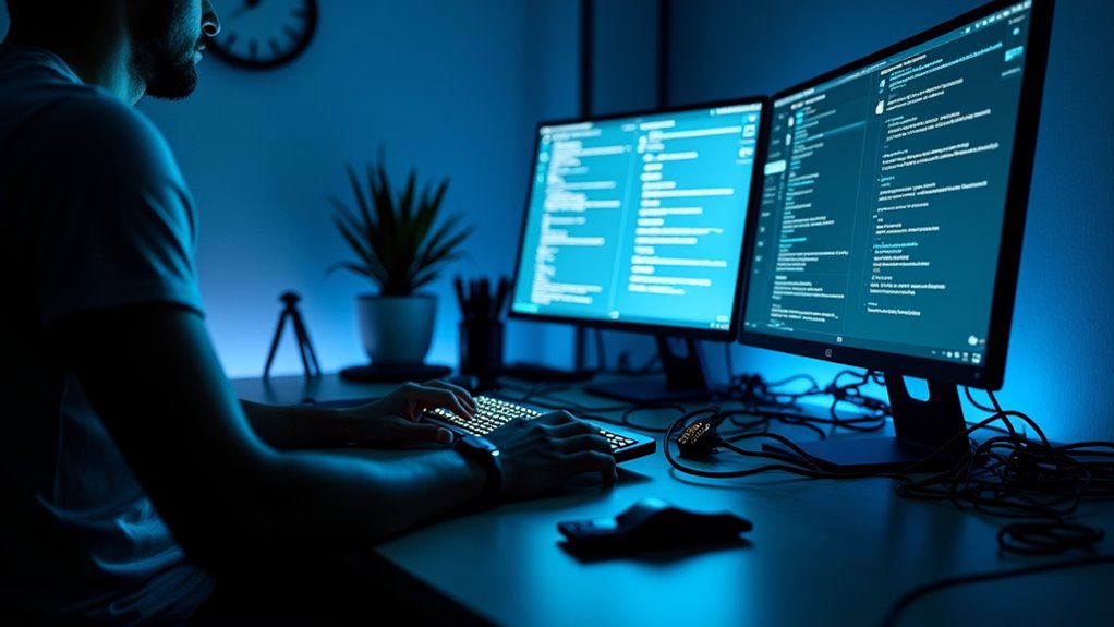 cicha synchronizacja priorytetowe powiadomienia zminimalizowana fragmentacja