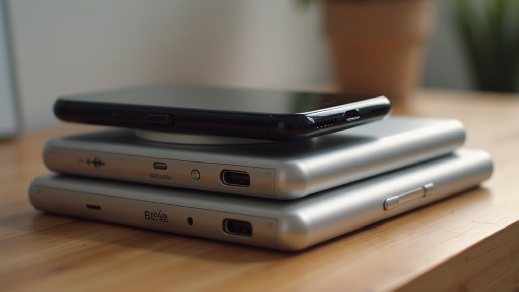 niezawodne powerbanki MagSafe do iPhone 16