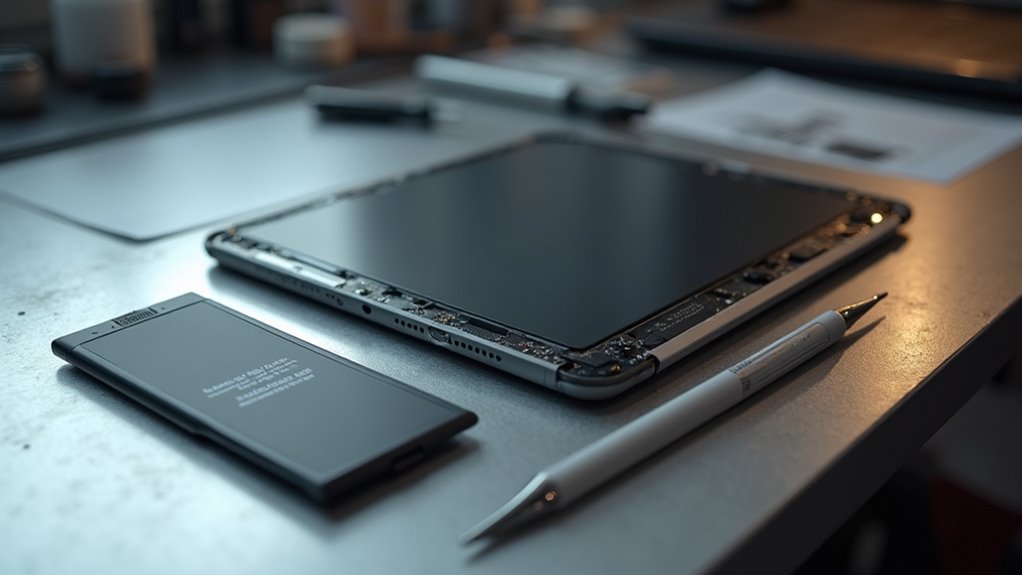 wybór kompatybilności baterii iPad Air 2