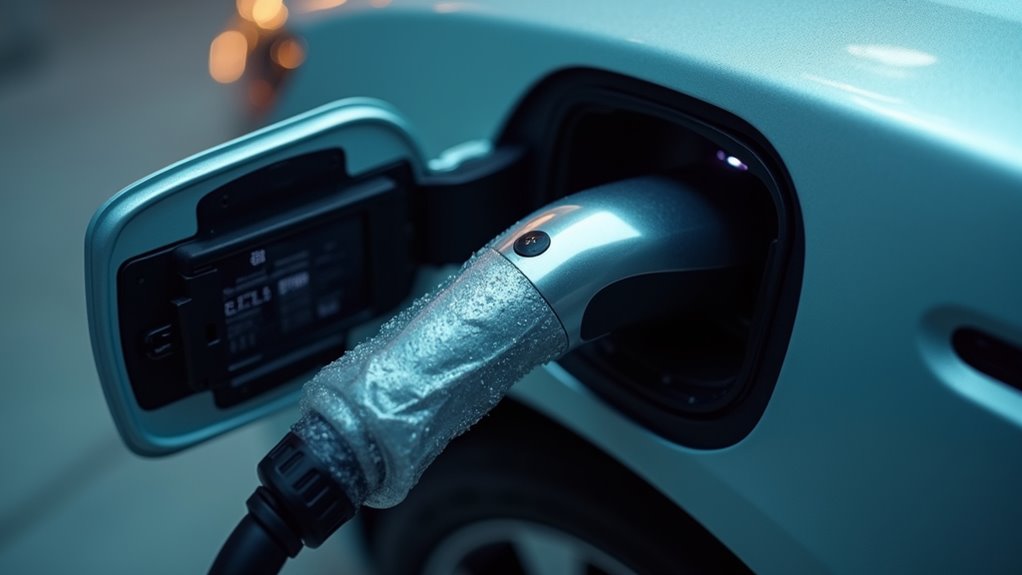 inteligentne sterowanie ładowaniem EV zdrowie