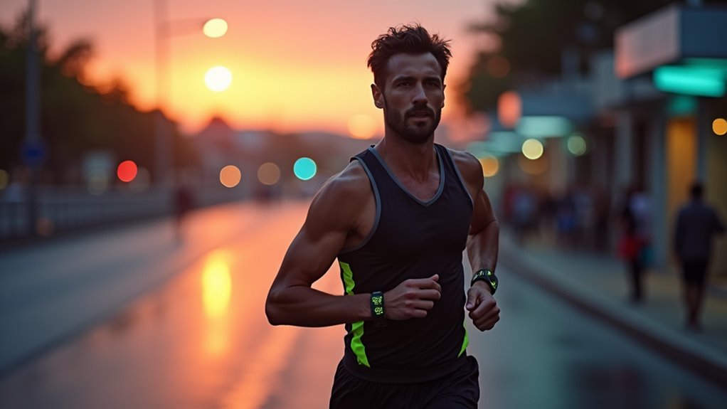 trójfazowy zasilacz Marathon