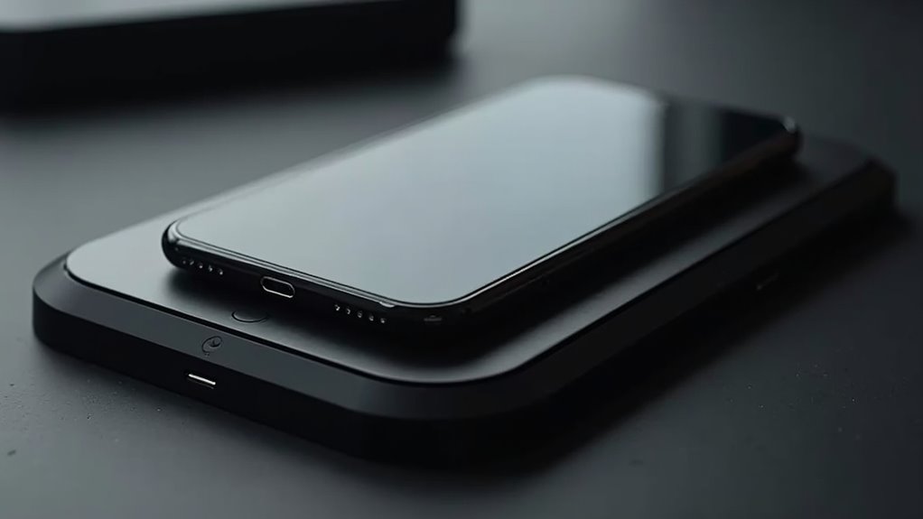 dławienie izolować odzyskać iOS odporność