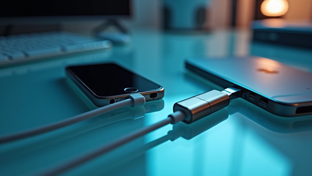 usb a do lightning era standaryzacji