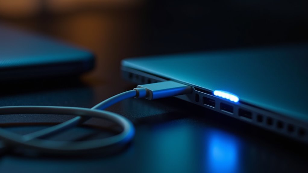 usb c pd ładuje szybciej ogólnie