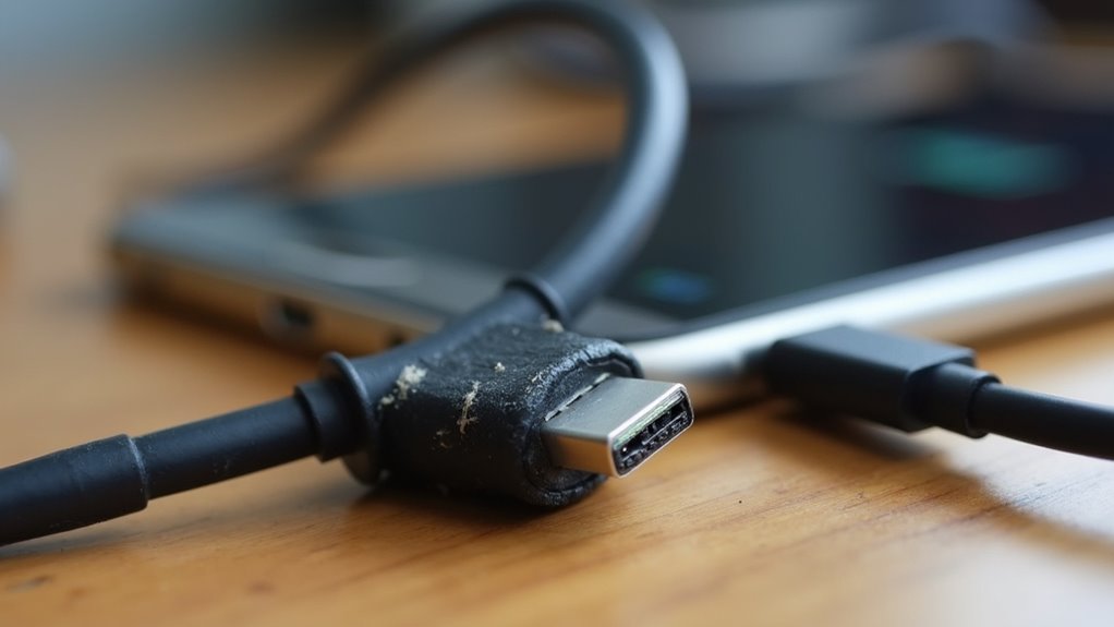 USB-C PD bezpieczne ekonomiczne ładowanie
