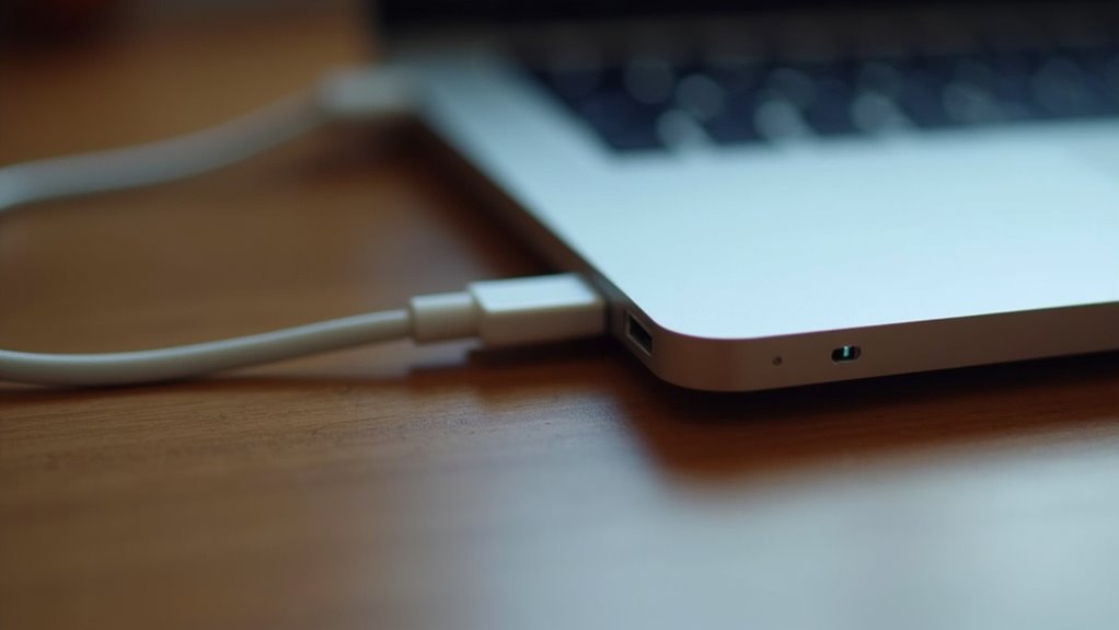czynniki ładowania USB negocjacja mocy koncentrator kabel