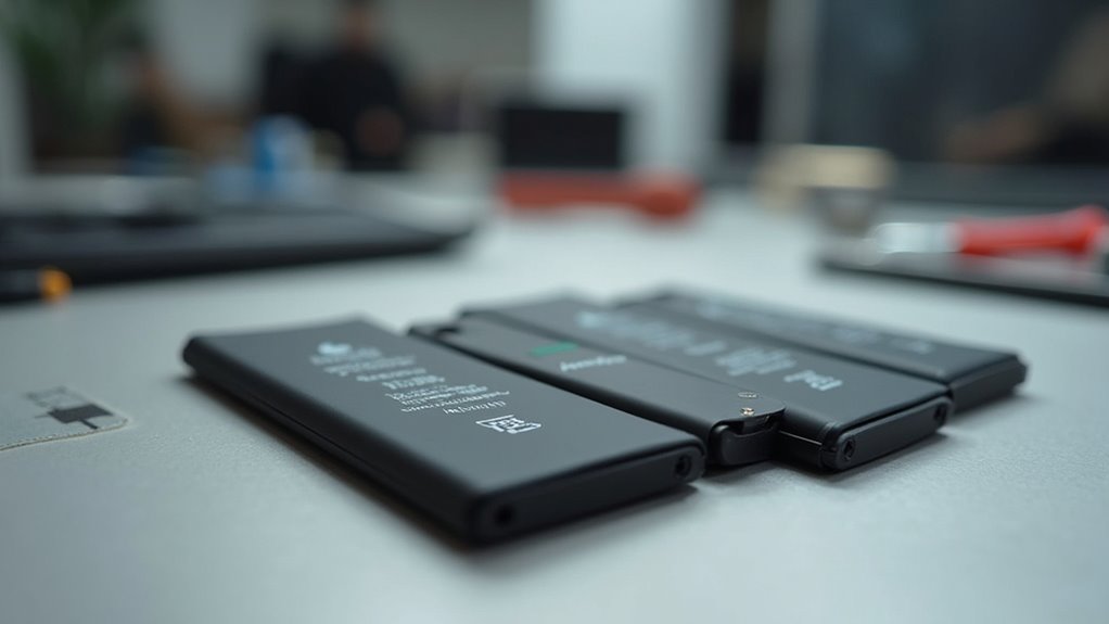 gdzie znaleźć jakościowe baterie do iPhone 6s