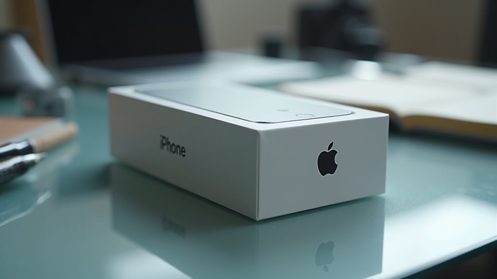 dlaczego Apple usunęło baterie