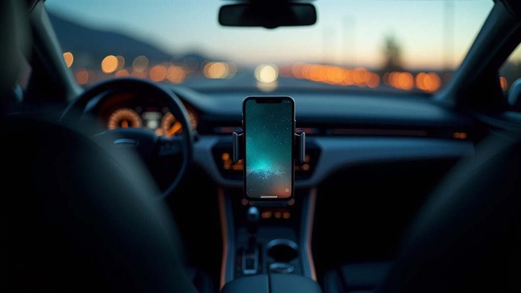 bezprzewodowy CarPlay wpływ na bateria wyższe zużycie energii