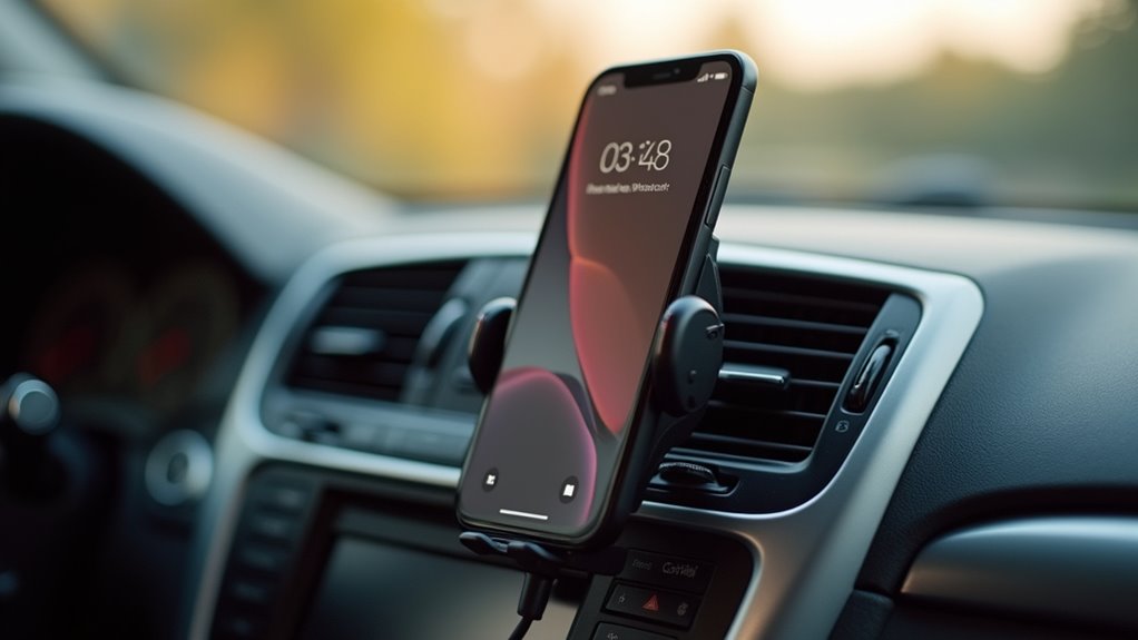 bezprzewodowy CarPlay szybciej wyczerpuje baterię iPhone'a